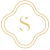 Icon - gold on black bg